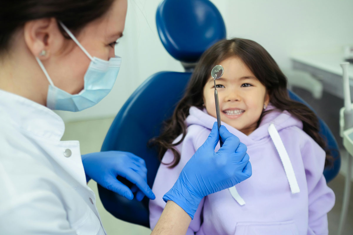 Options for a Simple Smile Makeover