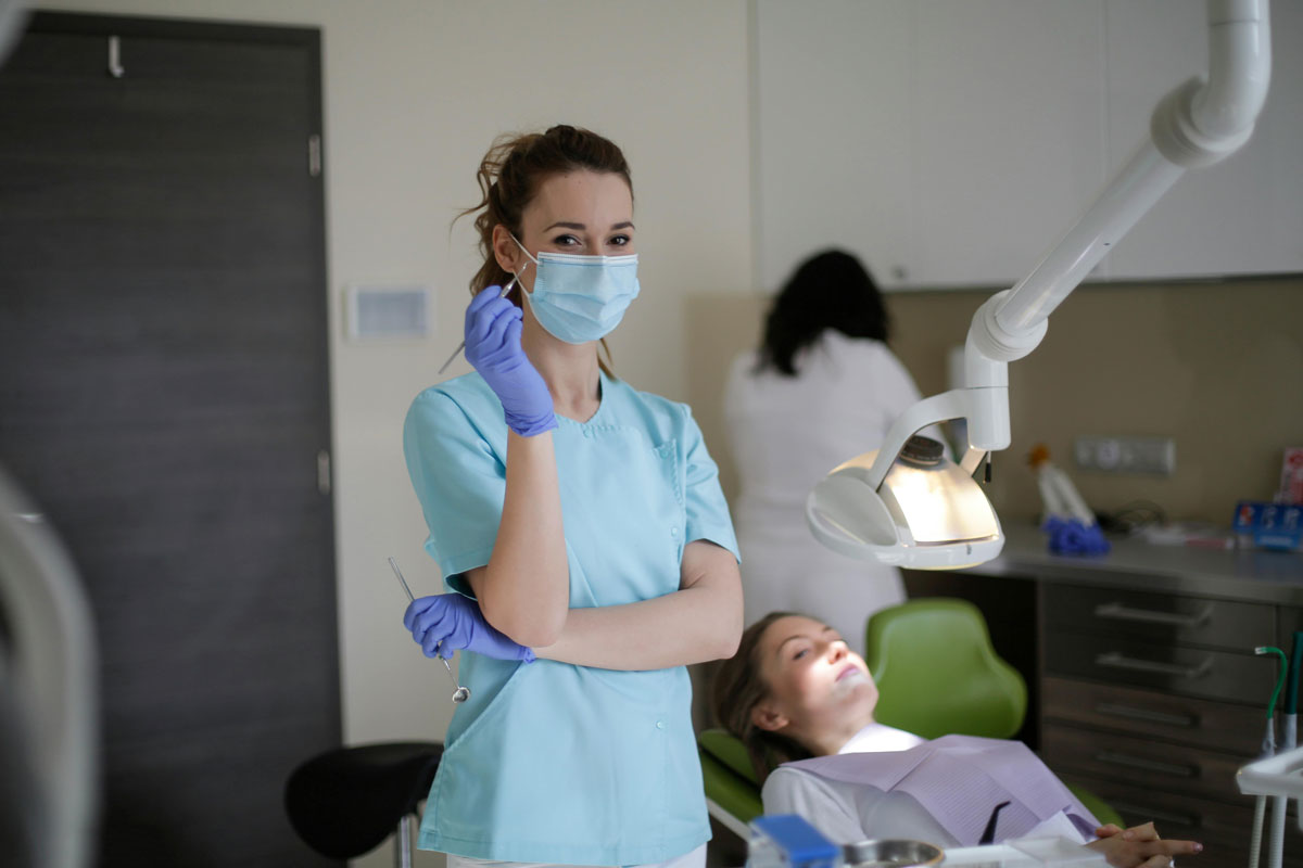 Could Cosmetic Dentistry Affect My Dental Health