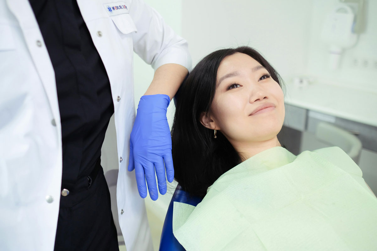 Special Event Coming Up? 3 Fast Cosmetic Dentistry Solutions