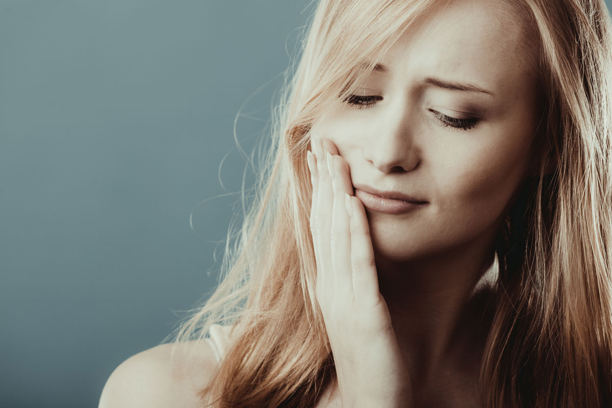 Here’s What Happens During a Root Canal