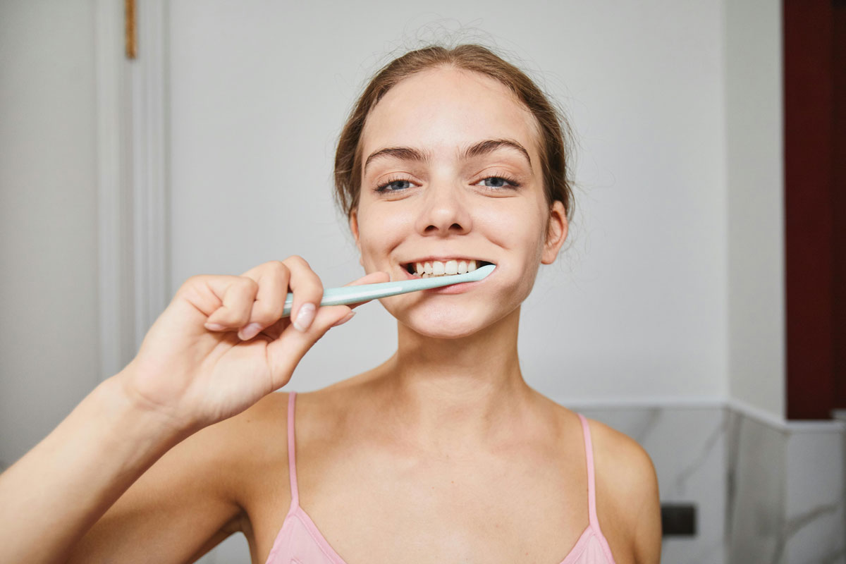 Four Common Oral Care Mistakes (and How to Fix Them!)