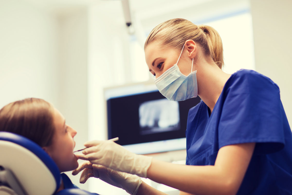 The Effects of Neglecting Gum Disease