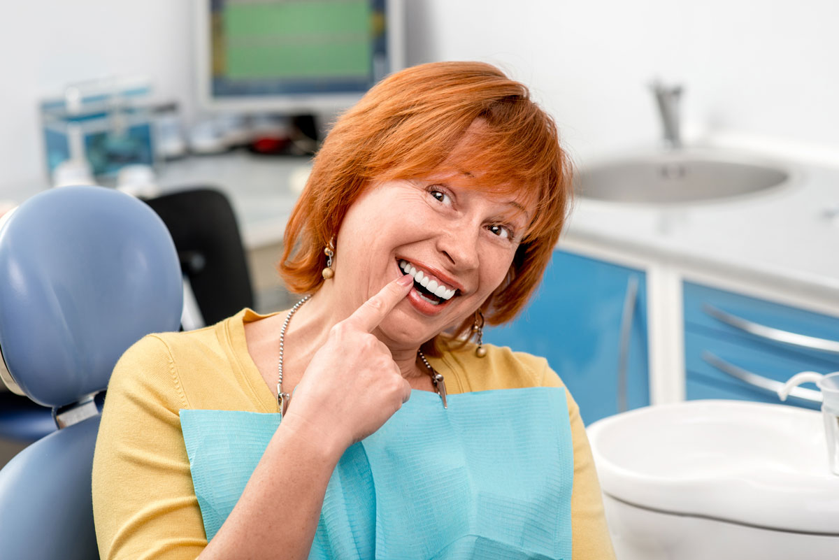 Should Children Use Teeth Whitening Products?