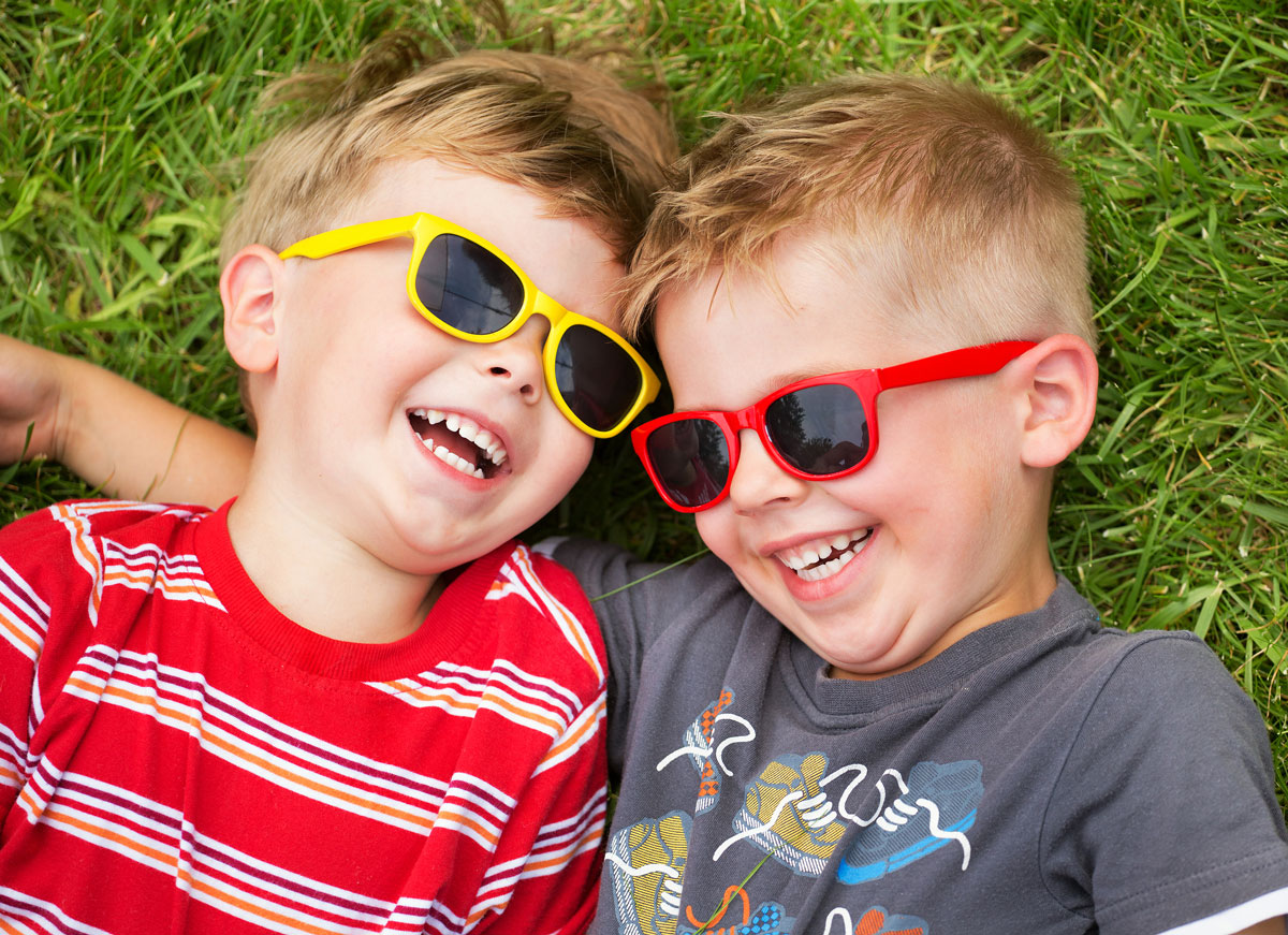 Protecting Your Child’s Smile