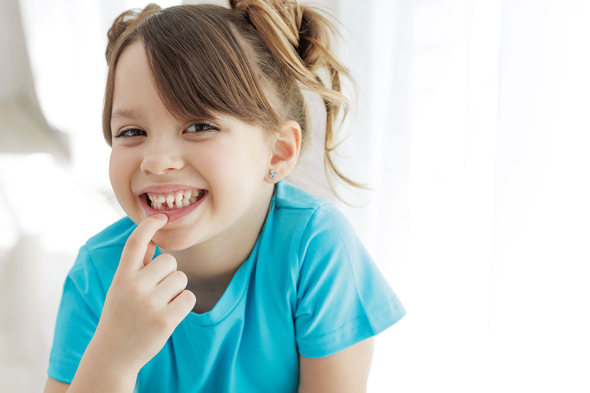 Help Lower Your Child’s Cavity Risk Today