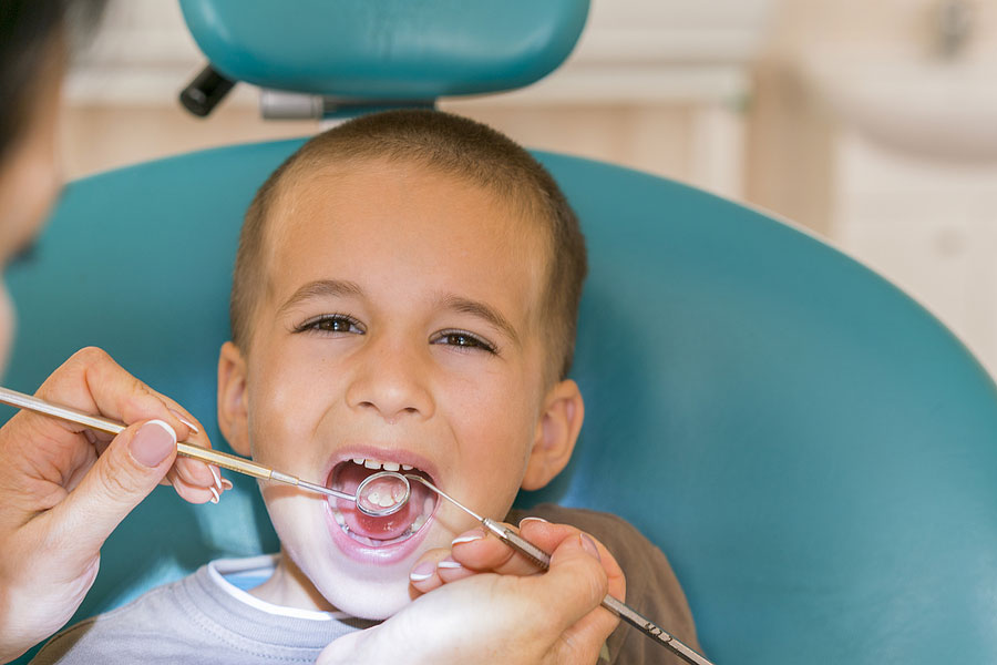 Great Questions to Ask Your Child’s Dentist