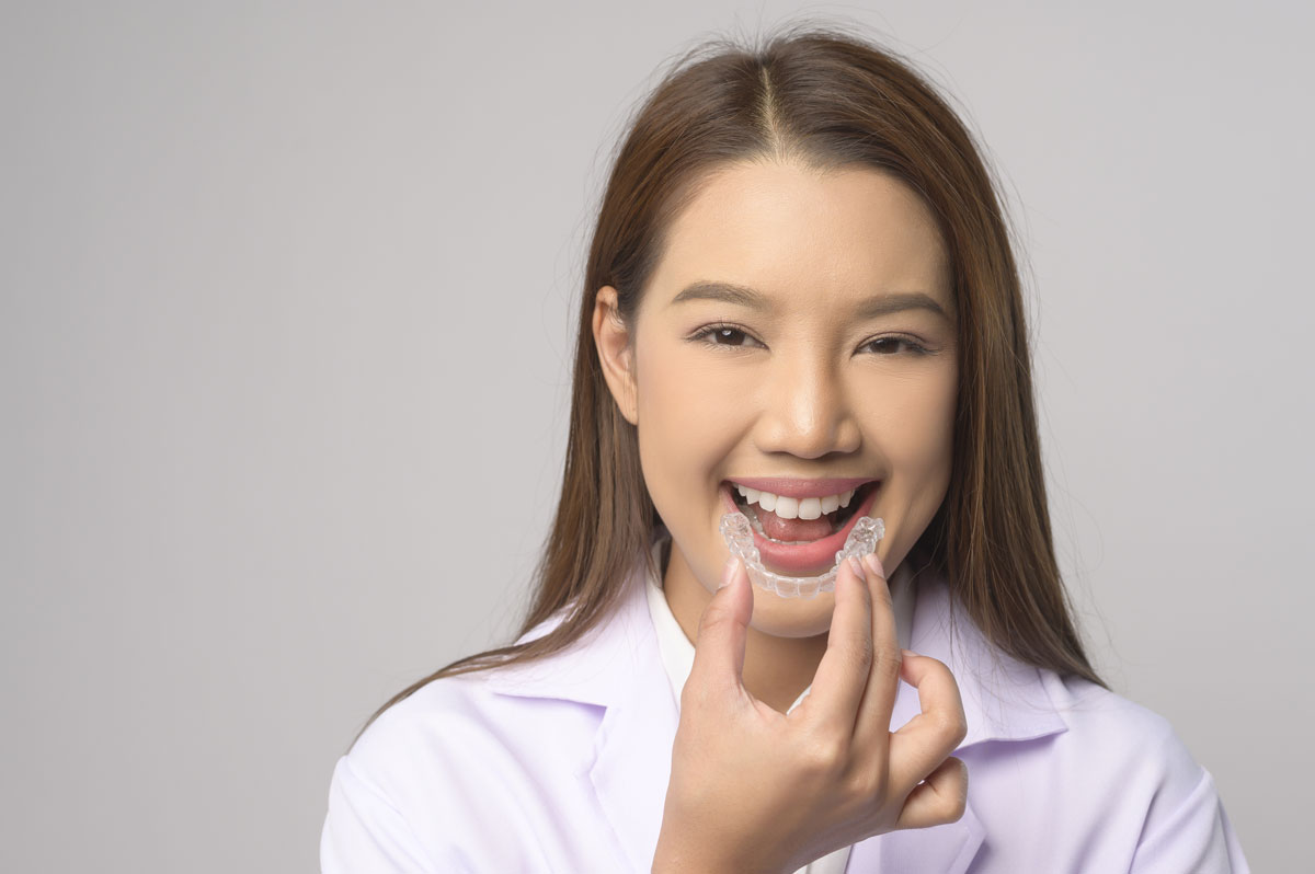 Why Choose Invisalign for Orthodontic Treatment?