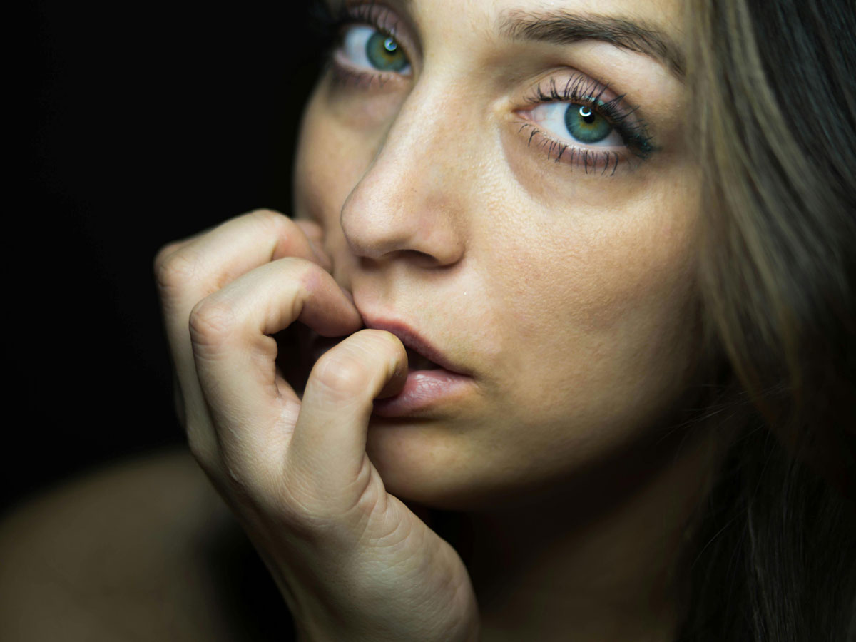 3 Reasons to Stop Biting Your Nails That Have Nothing to Do with How Your Fingers Look