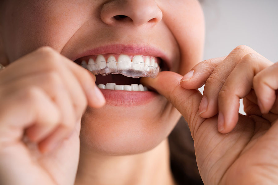 Too Old for Ortho? Think Again!
