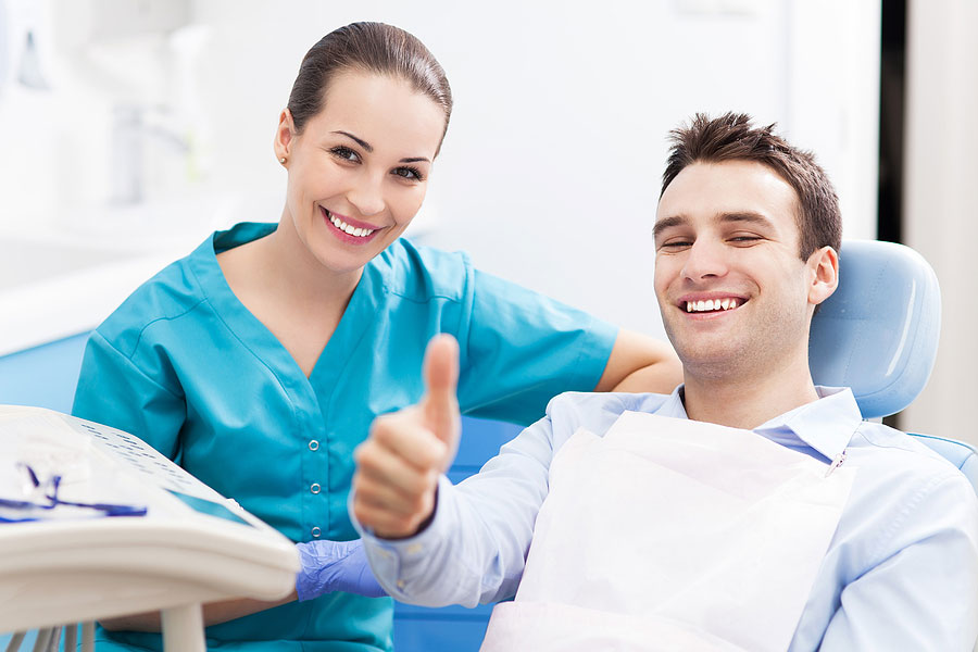 What Services Does a General Dentist Offer?