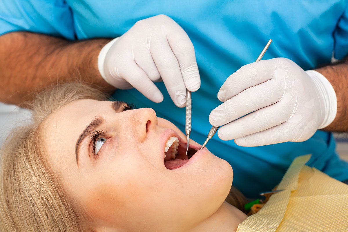 Questions to Ask Your Dental Team at Your Next Exam