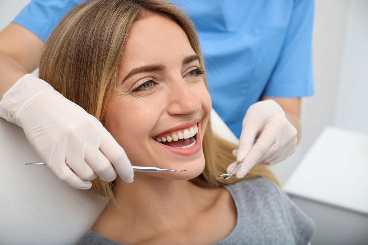 Study: Dental Anxiety and Bad Teeth Impact Careers