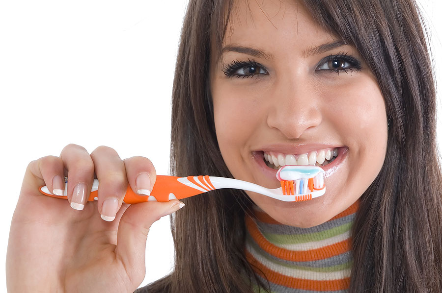 Take Care of Your Toothbrush and it Will Take Care of You