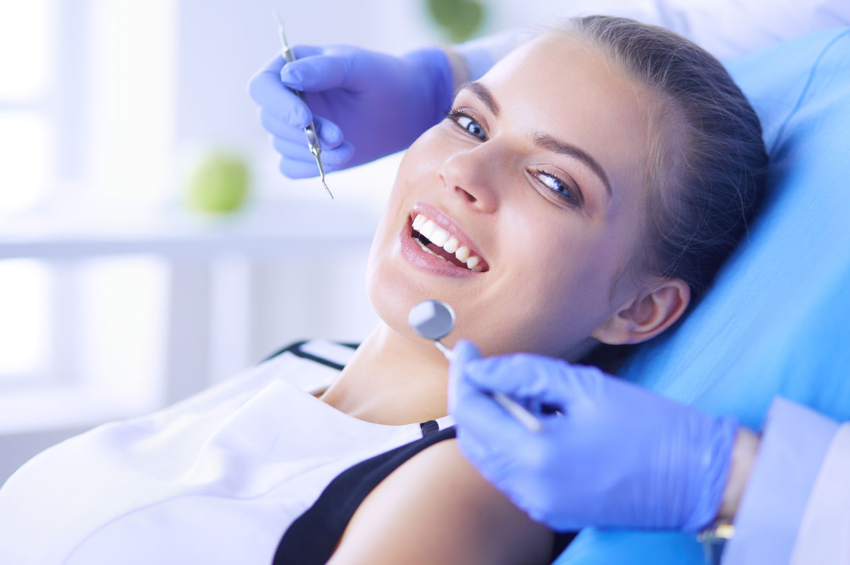3 Common Dental Fears and How We Address Them