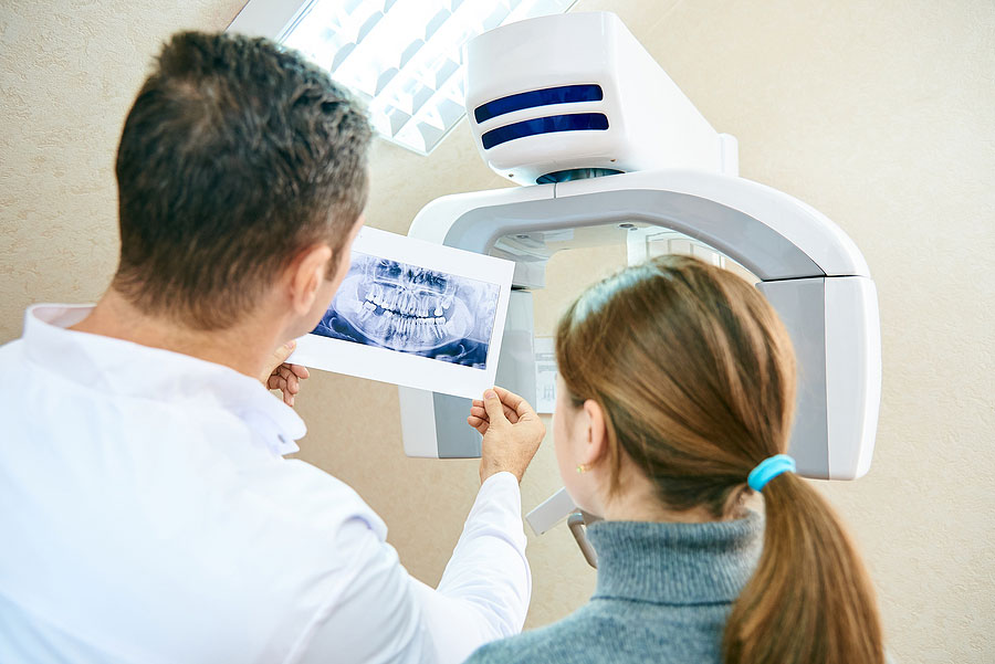 5 Symptoms That May Indicate You Have a Cavity