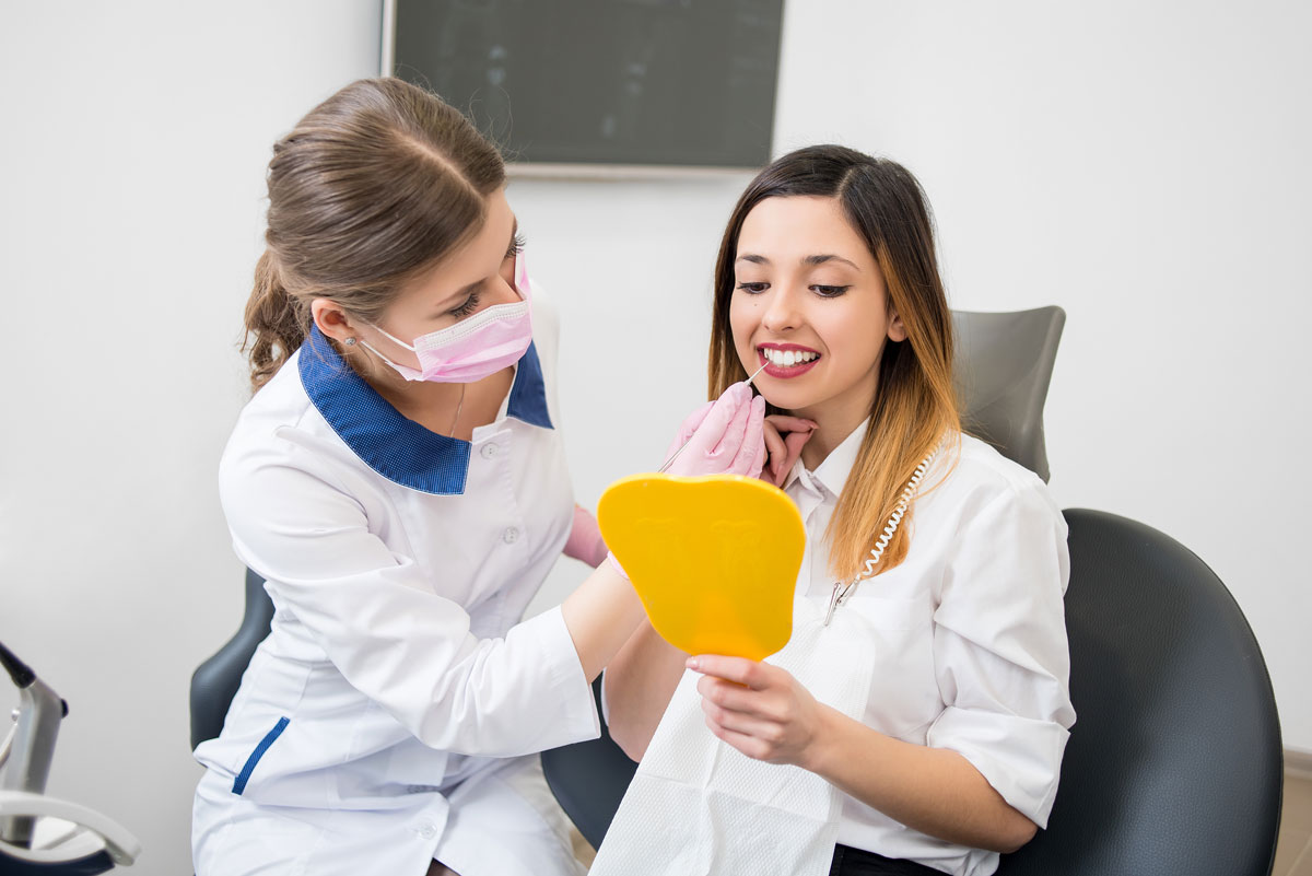 The Importance of Regular Dental Cleanings