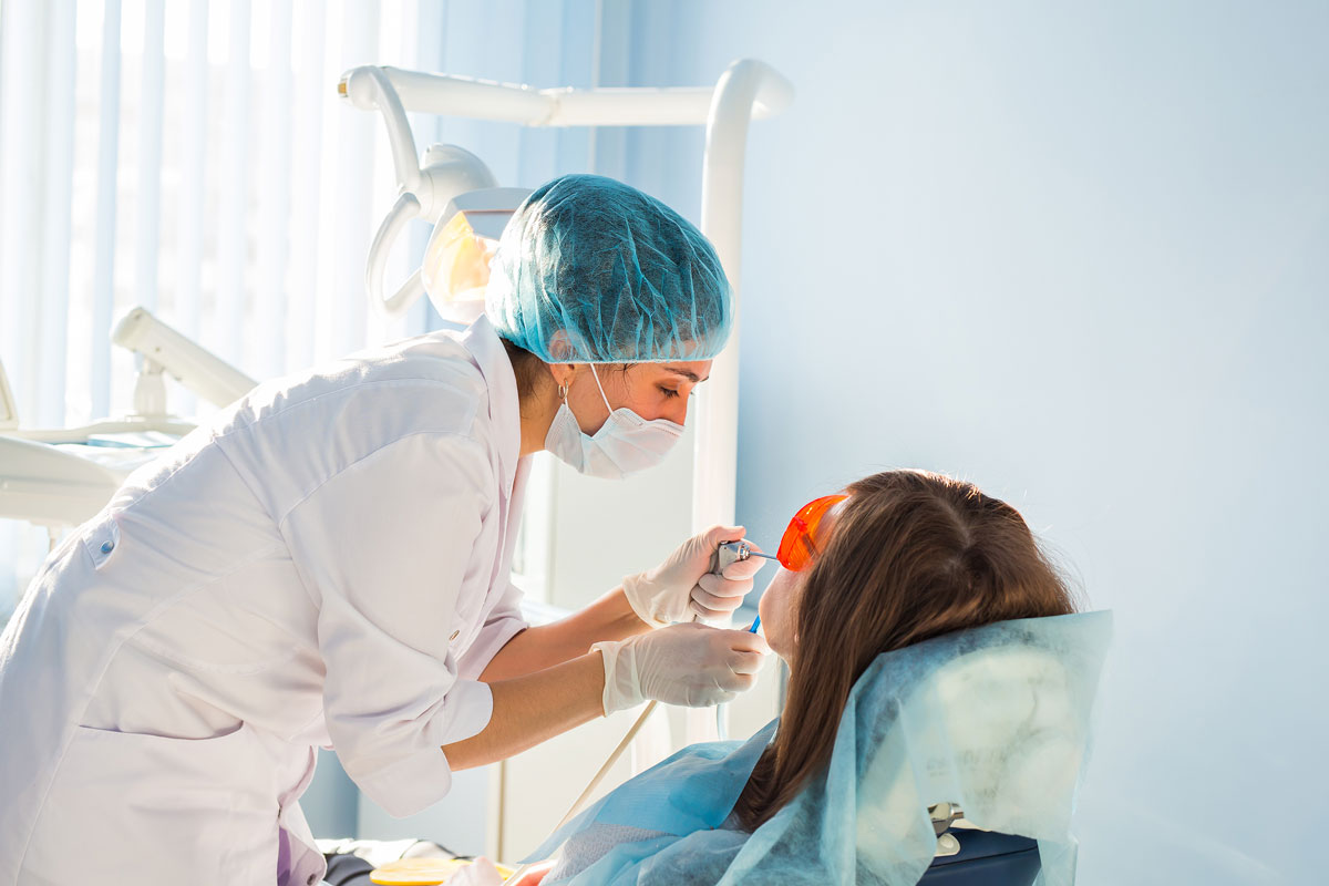 Everything You Need to Know about Root Canals