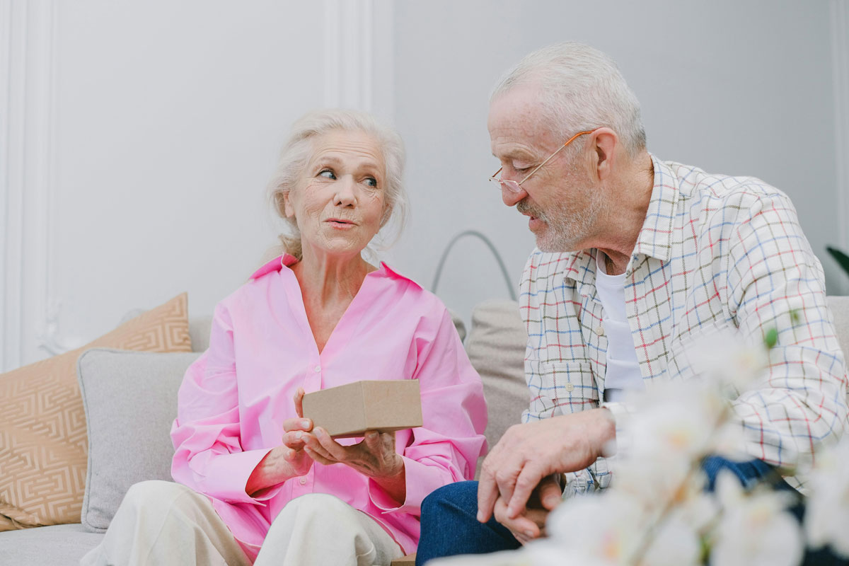 When Is it Time to Consider Dentures?