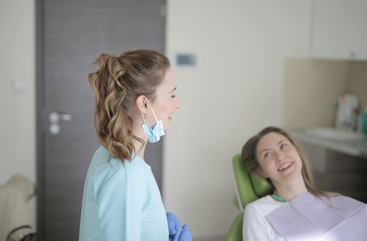 4 Benefits of Dental Implants