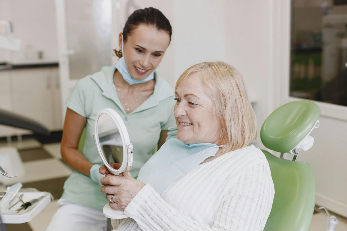 Why Dental Implants Are the Gold Standard