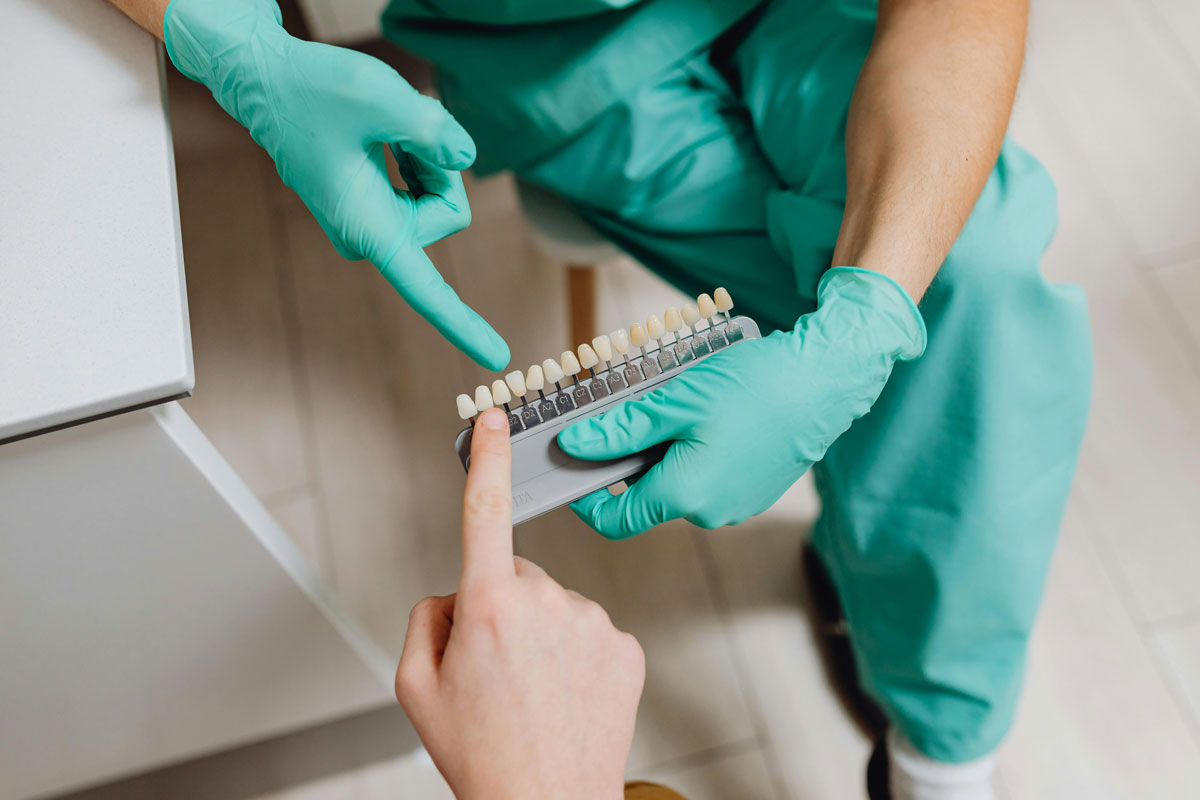 What are my Tooth Replacement Options?