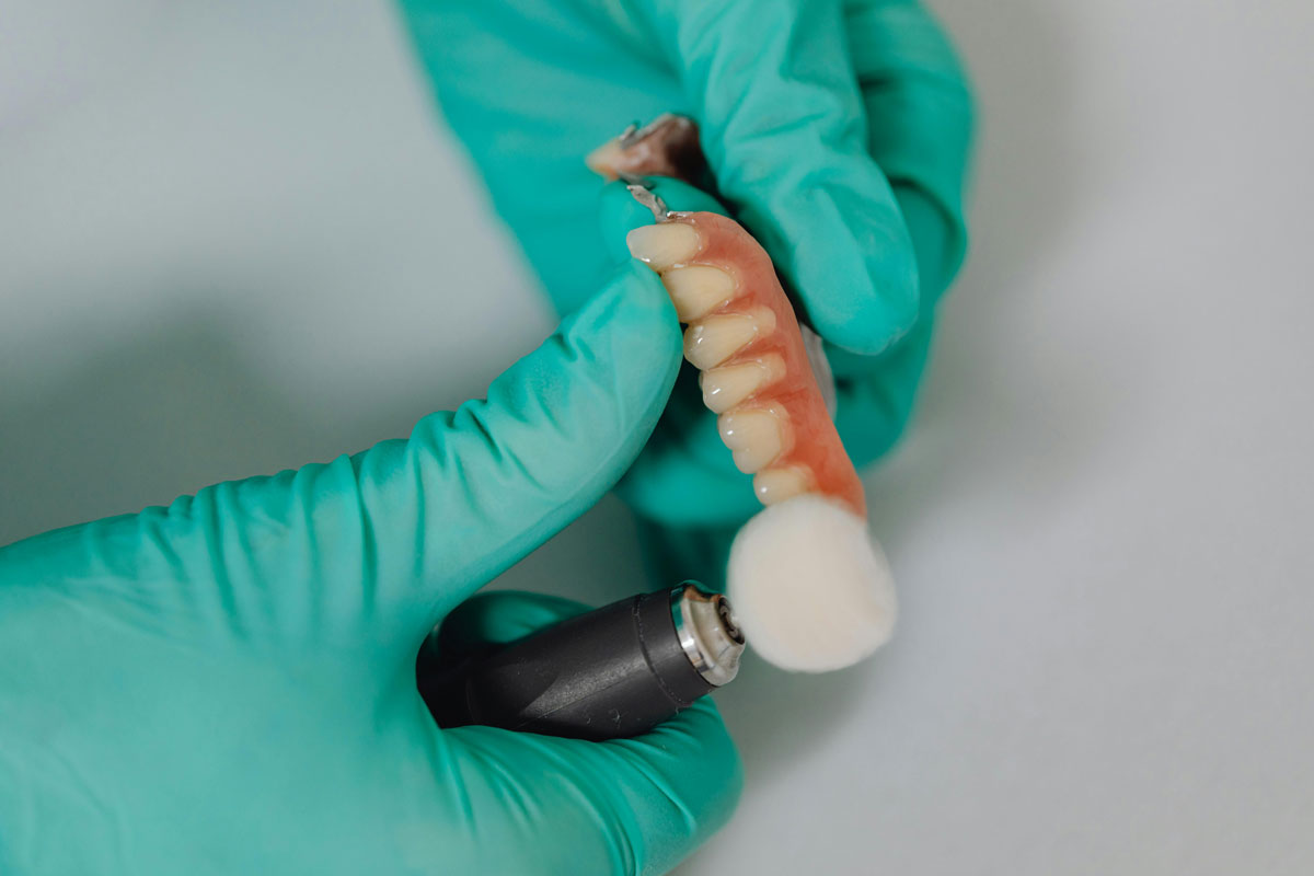 Your Dental Implant Procedure