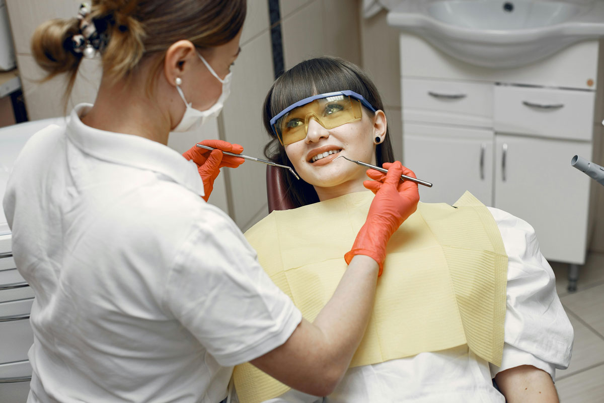 The Surprising Truth About Cosmetic Dentistry