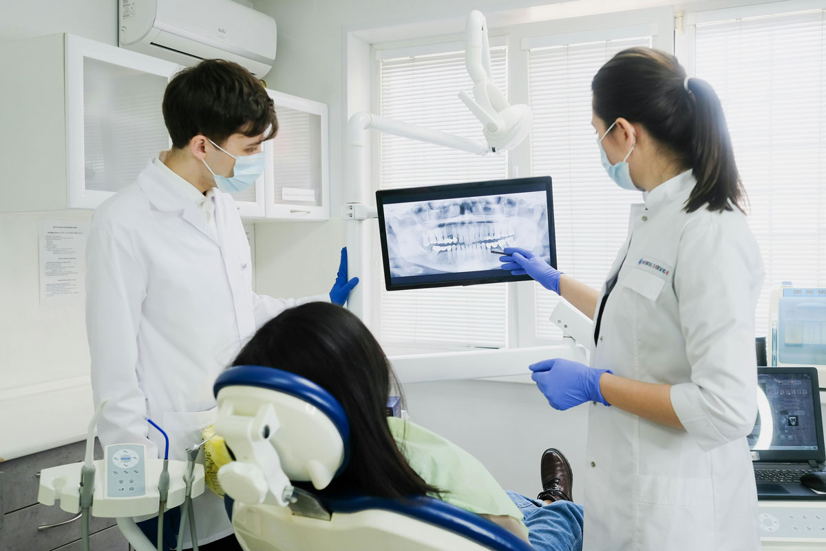 3 Tips for Communicating Your Cosmetic Dentistry Goals to Your Dentist