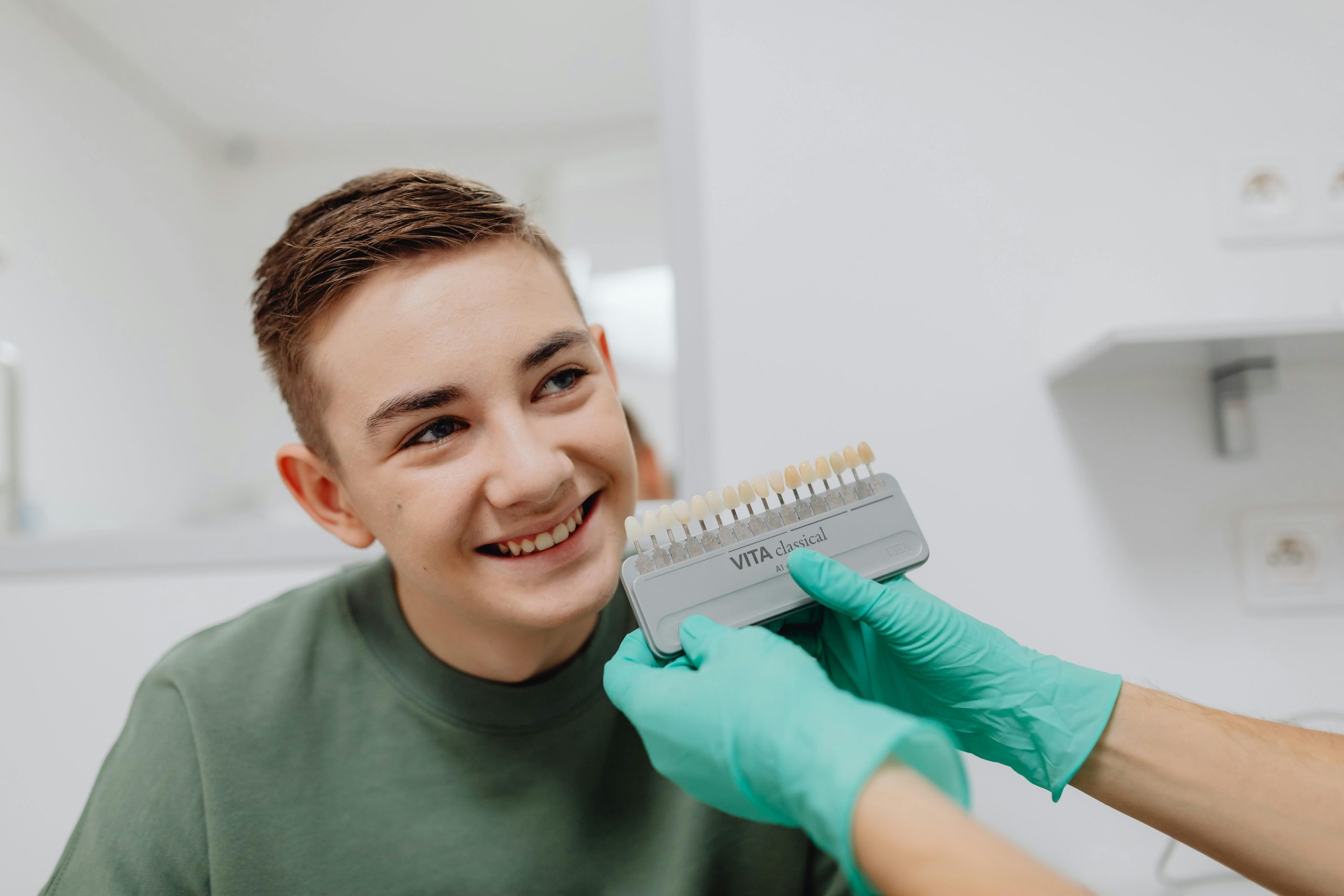 3 Cosmetic Dentistry Procedures to Improve Your Smile